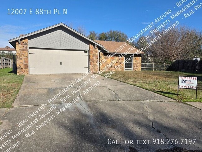 Building Photo - 12007 E 88th Pl N