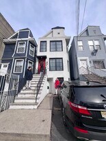 Building Photo - 316 2nd St