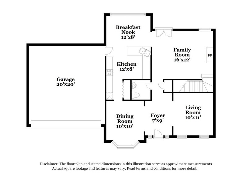 Building Photo - 375 Birchmere Close SW