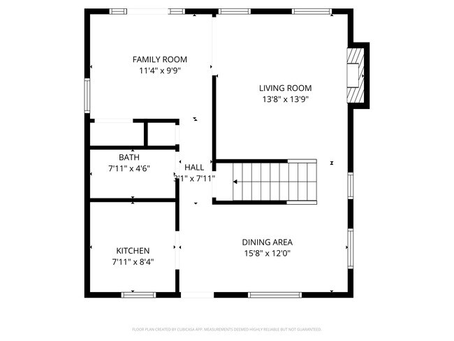 Building Photo - 43 Casalis Rd