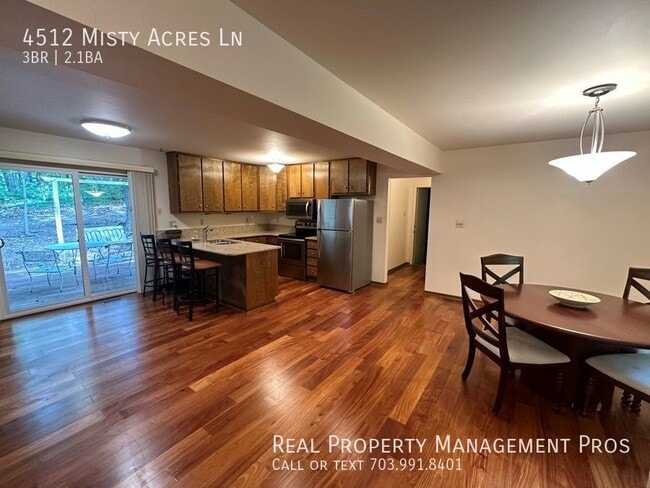 Building Photo - 4512 Misty Acres Ln
