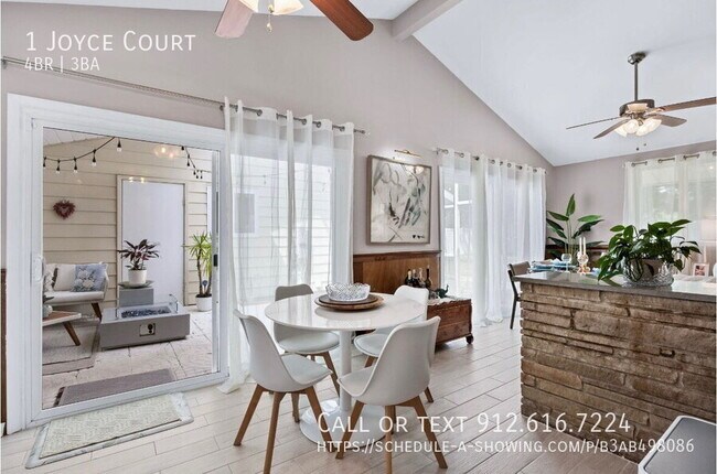 Building Photo - 1 Joyce Ct