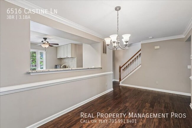 Building Photo - 6516 Castine Ln