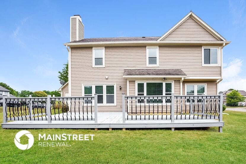 Building Photo - 10702 Palmyra Ct