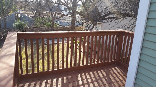 Building Photo - 4515 Avenue G Ave