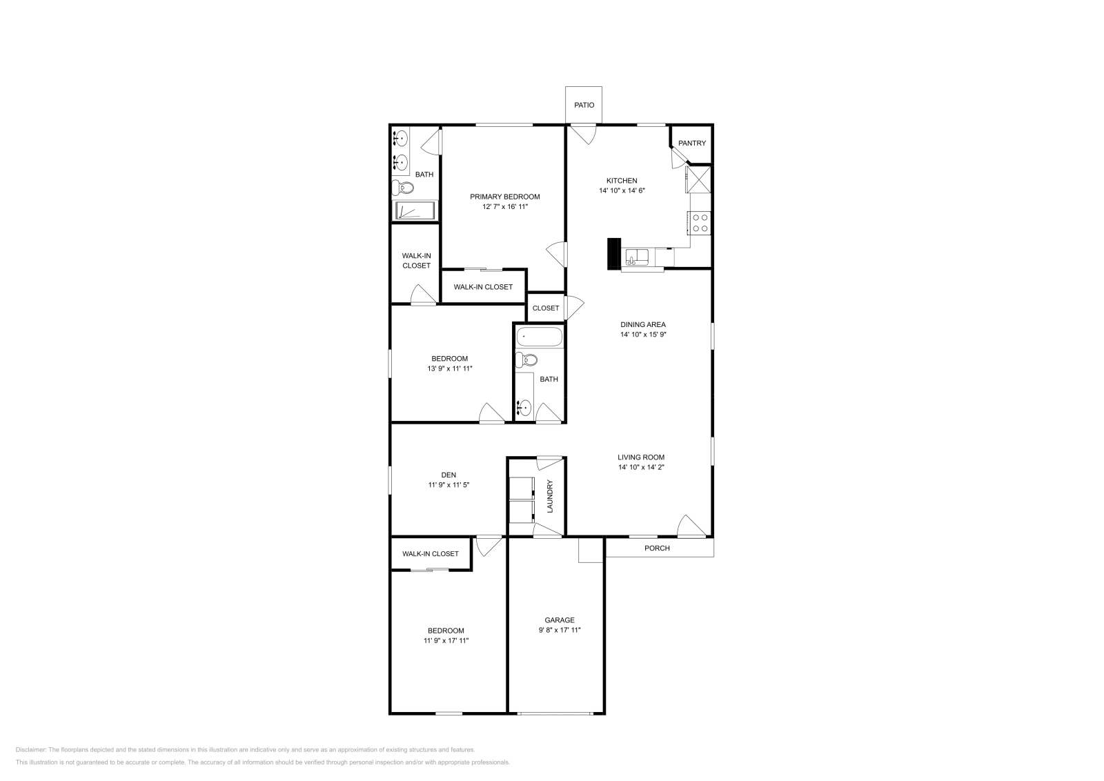 Building Photo - 5118 Badland Beacon