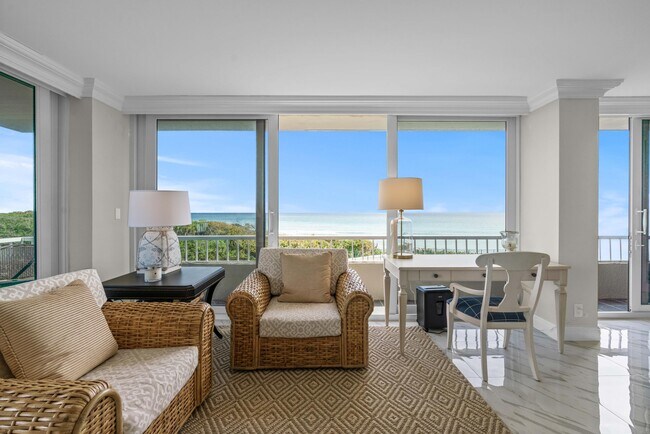 Building Photo - 5550 N Ocean Dr