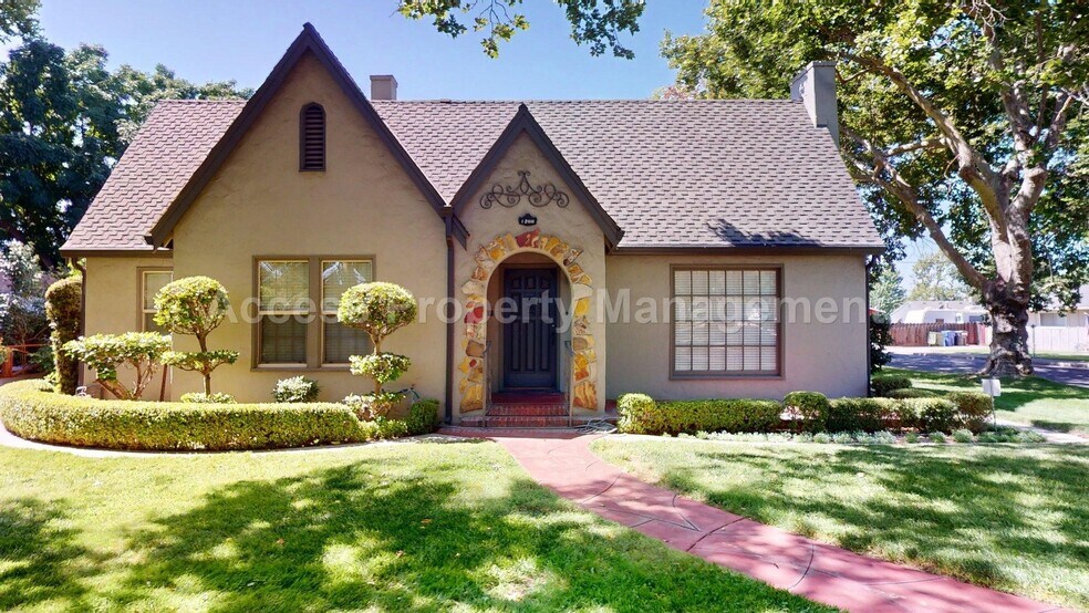 Primary Photo - 1200 Sycamore St