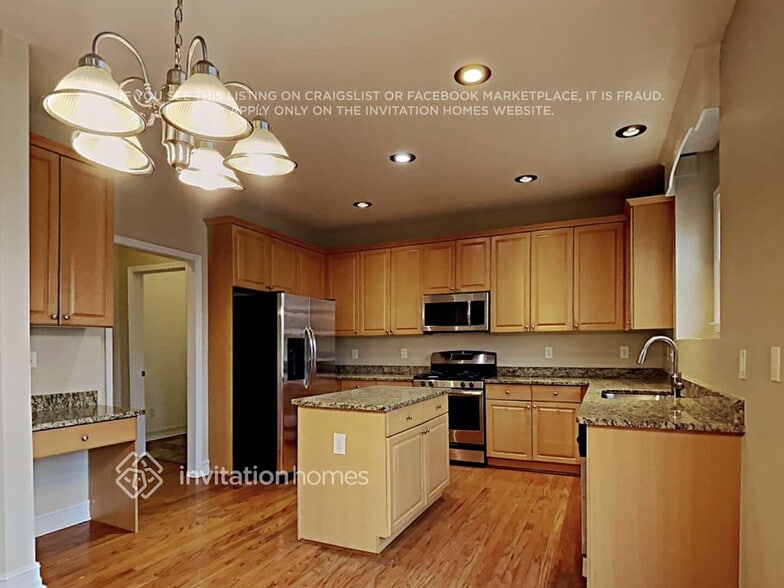 Building Photo - 115 Mayes Farm Rd NW