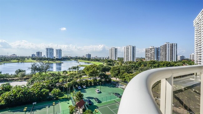 Building Photo - 20191 E Country Club Dr