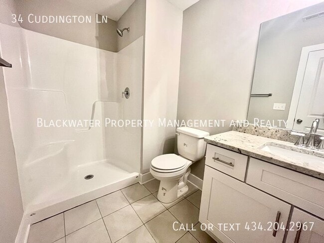 Building Photo - 34 Cuddington Ln