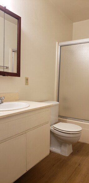 Bathroom - 725 Windwood Dr