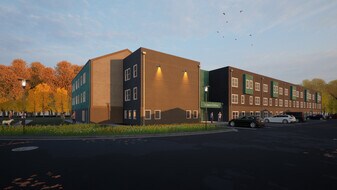 Building Photo - Solace Grove