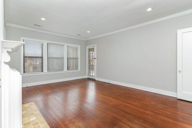 Building Photo - 4008 Herschel Ave