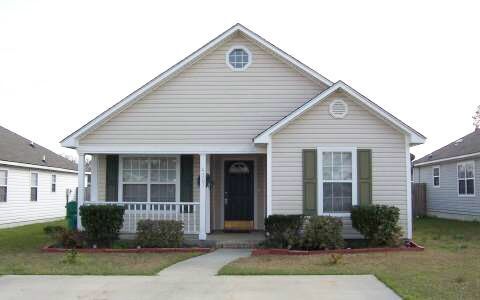 Building Photo - 4207 Roxbury Dr