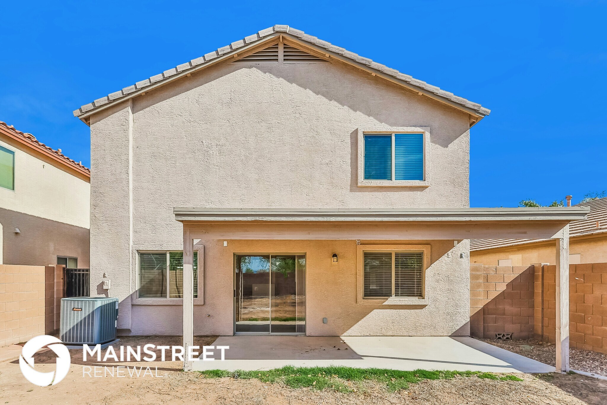 Building Photo - 41805 W Sunland Dr