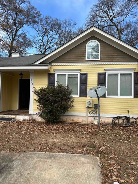 Primary Photo - 334 Somerset Dr