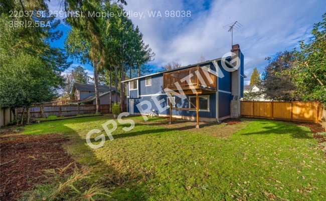 Building Photo - 22037 SE 269th St