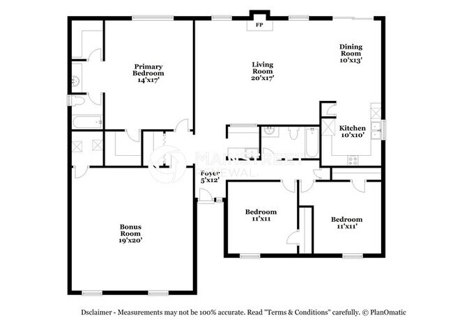 Building Photo - 3 Bedroom Pet-Friendly Home in Mint Hill, NC with Main Street Renewal