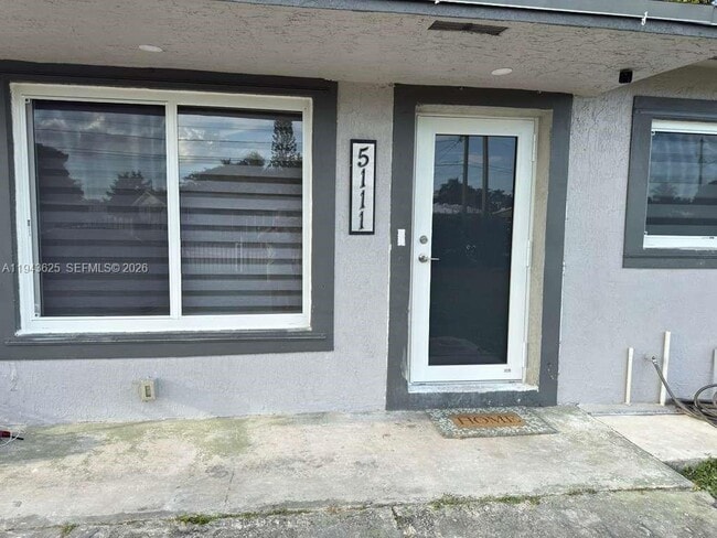 Building Photo - 5111 NW 55th Terrace