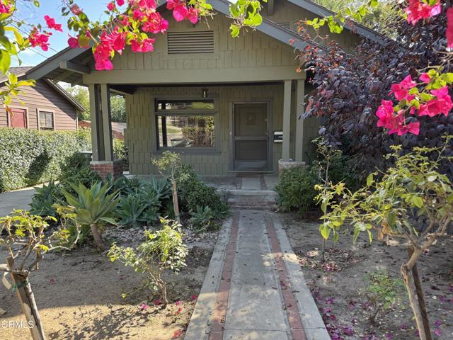 Primary Photo - 548 Herbert St