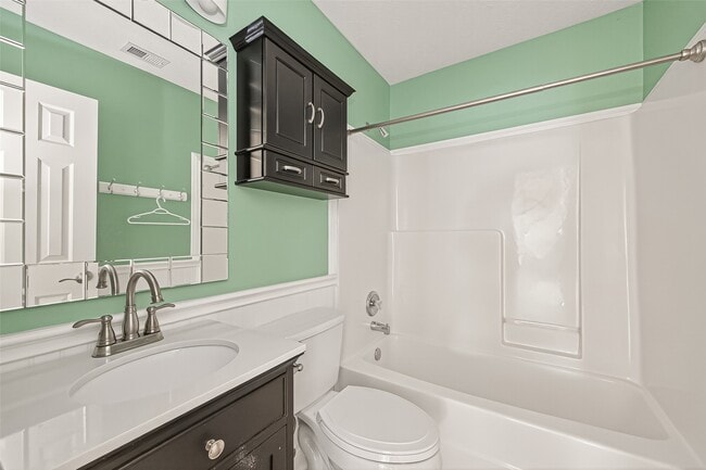 Building Photo - 6606 Wide Creek Dr