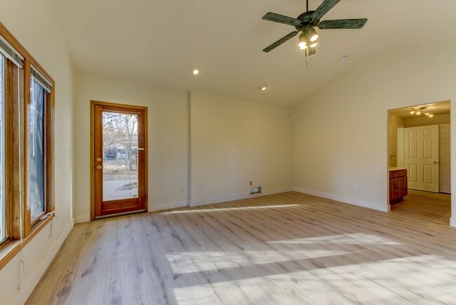 Building Photo - “PRICE DROP!!!” Live in the Heart of Old Town Lafayette | Spacious 4BR with Private Backyard & Ga...