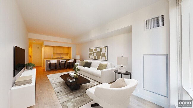 Primary Photo - 400 W 61st St