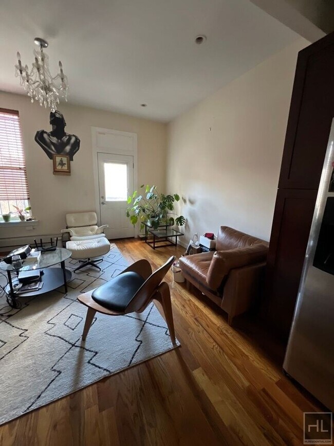 Building Photo - COOPER STREET