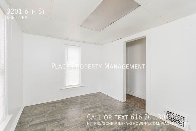 Building Photo - 3201 6th St