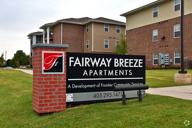 Primary Photo - Fairway Breeze