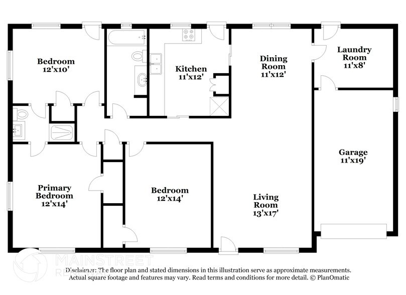 Building Photo - 1048 Quari St
