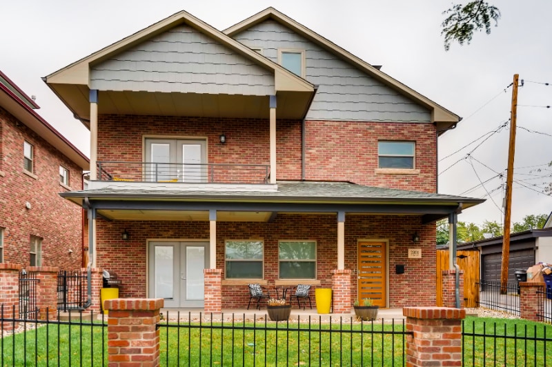 Building Photo - 2901 W 20th Ave