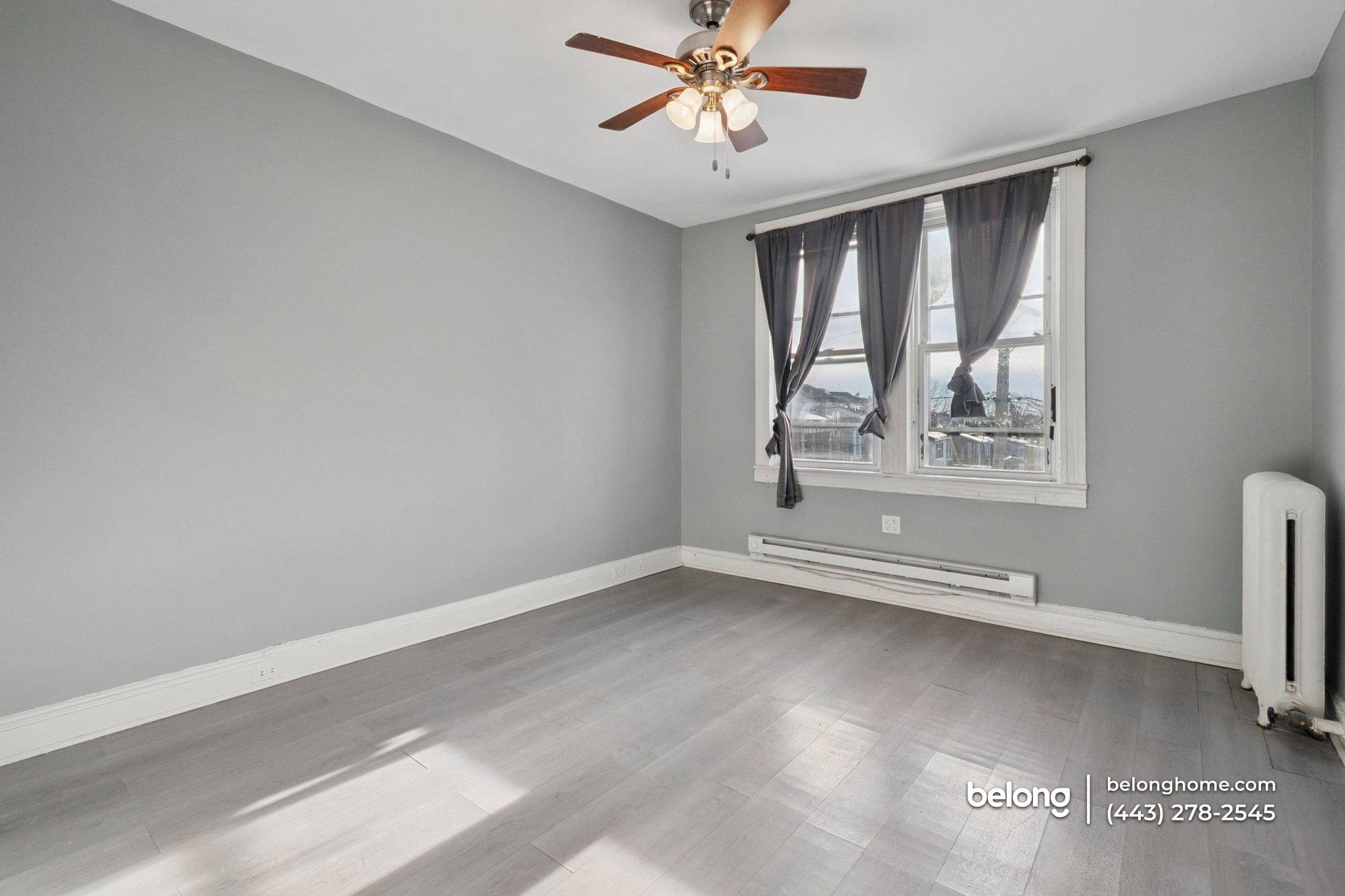 Building Photo - 3608 Reisterstown Rd