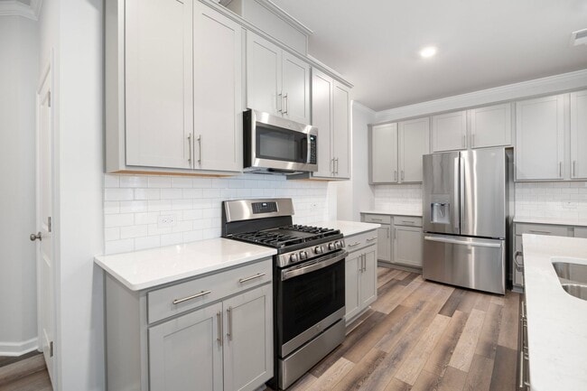 Building Photo - Location, Community, Quality Living. It St...