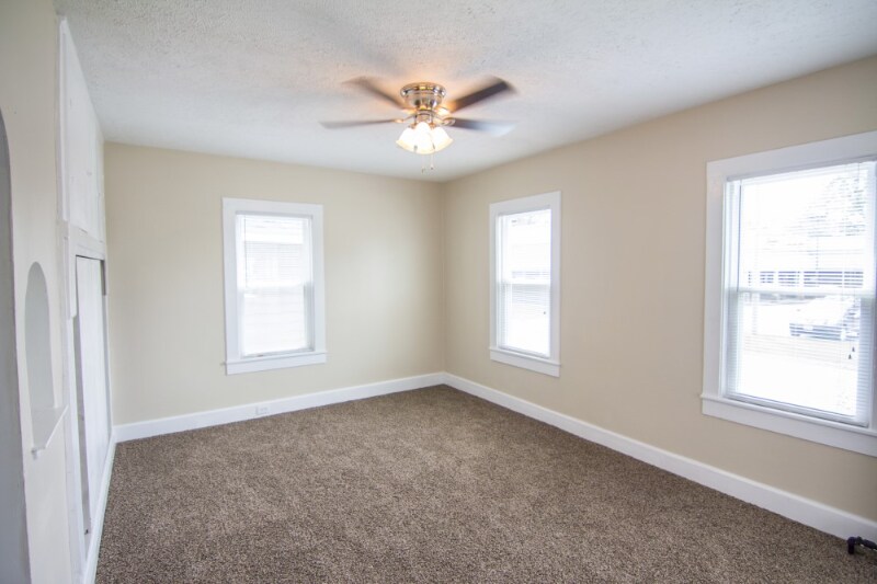 Building Photo - 4015 Church St