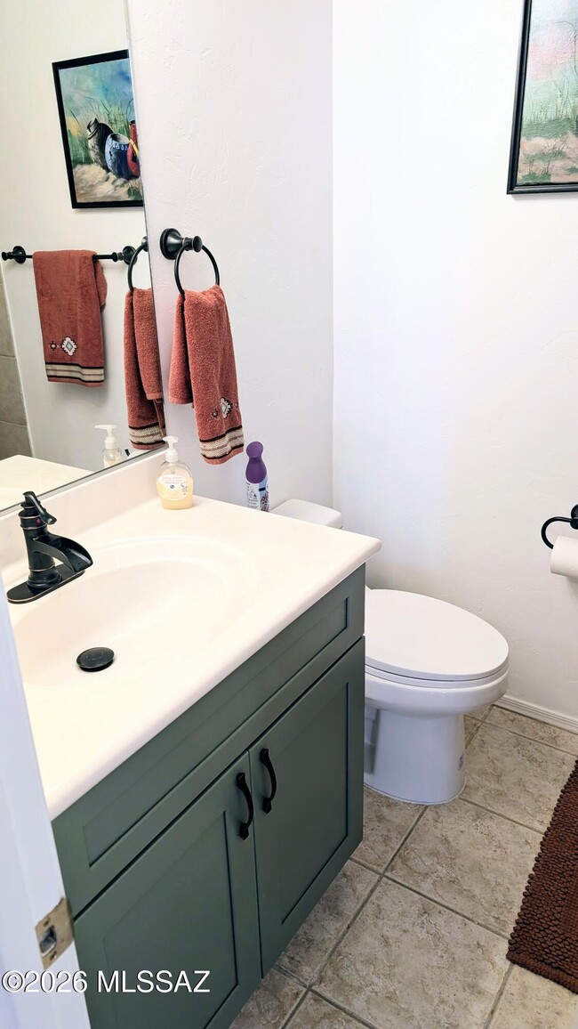 Building Photo - 37284 S Ocotillo Canyon Dr