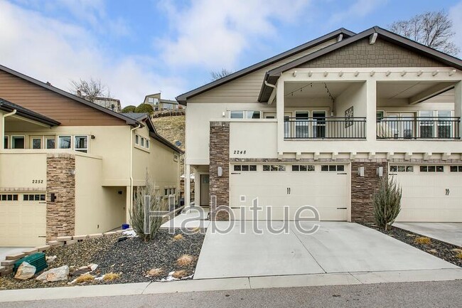 Building Photo - 2248 W Hill Terrace Ln