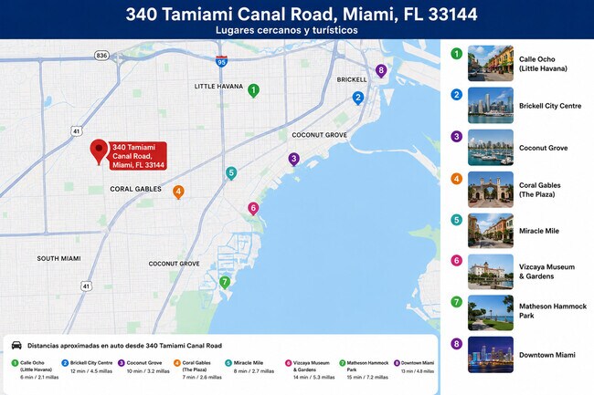Building Photo - 340 Tamiami Canal Rd