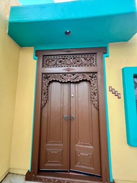 Building Photo - 1519 S Tucson Blvd