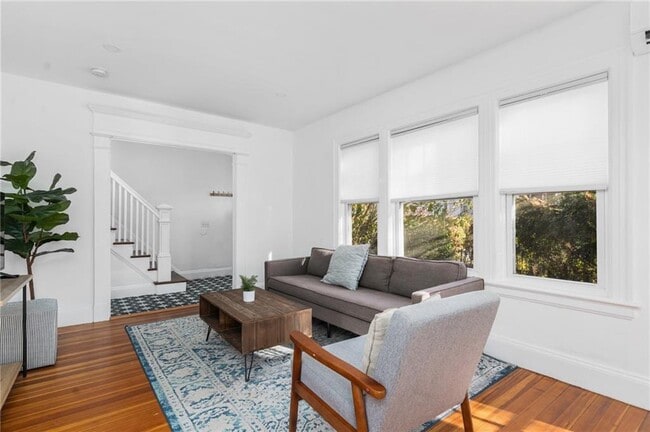 Building Photo - 420 Wayland Ave