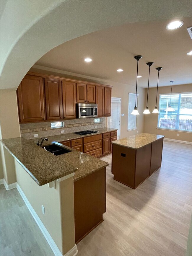 Primary Photo - South Austin Dream in Sought-After Subdivi...