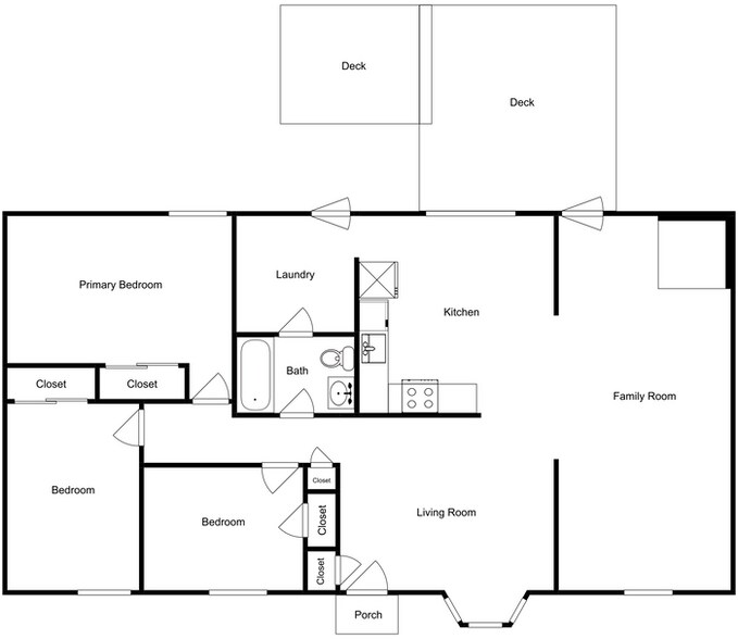 Building Photo - 83 N Wagon Rd