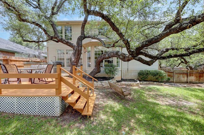 Building Photo - 3831 Epperson Trail