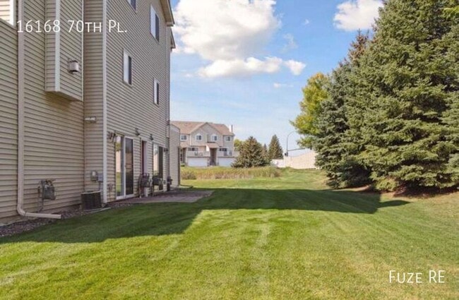 Building Photo - 16168 70th Pl N