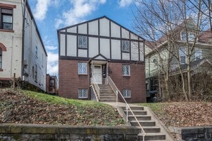 Building Photo - 3551 California Ave