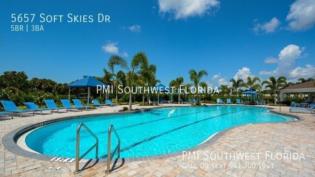 Building Photo - 5657 Soft Skies Dr