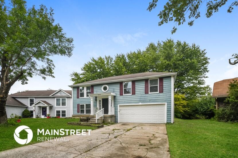 Building Photo - 4441 Dunsany Ct