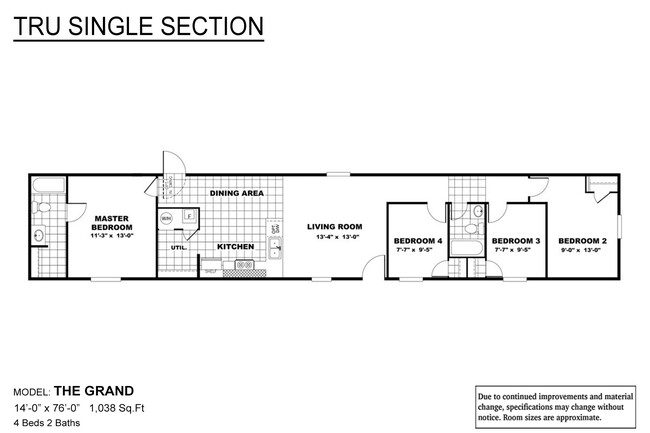 Building Photo - 4141 Navajo Cir