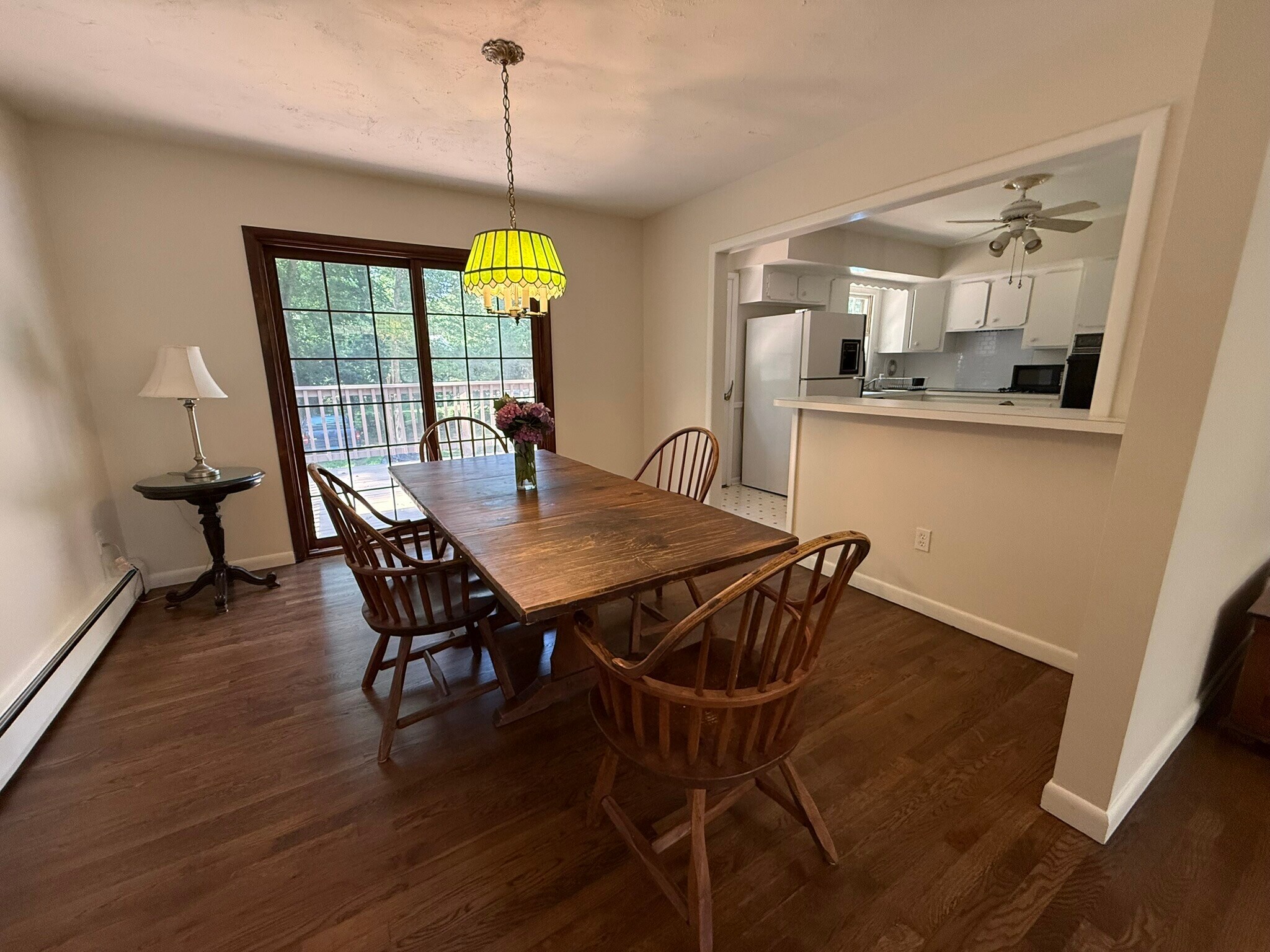 Dining Room - 38 Nursery St